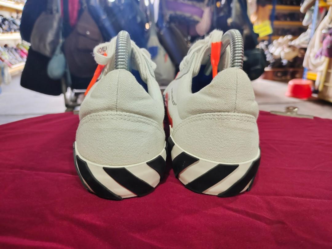 2018 off white shoes sales