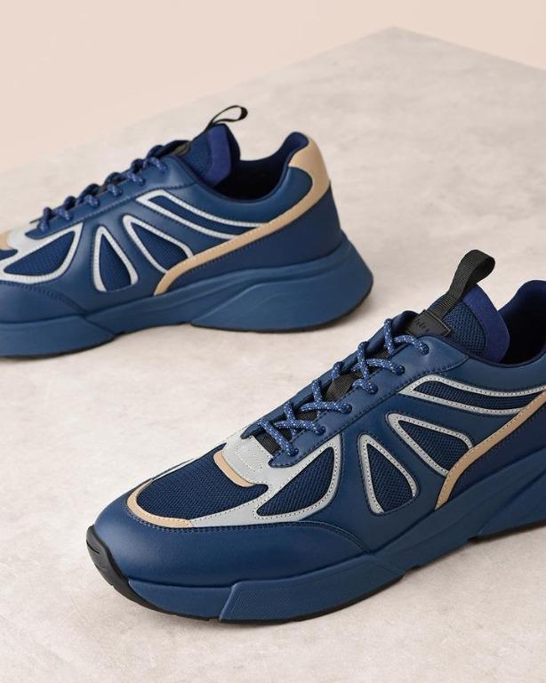 chunky sneaker pedro