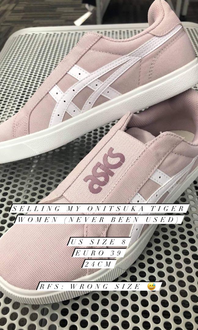 onitsuka tiger size 8
