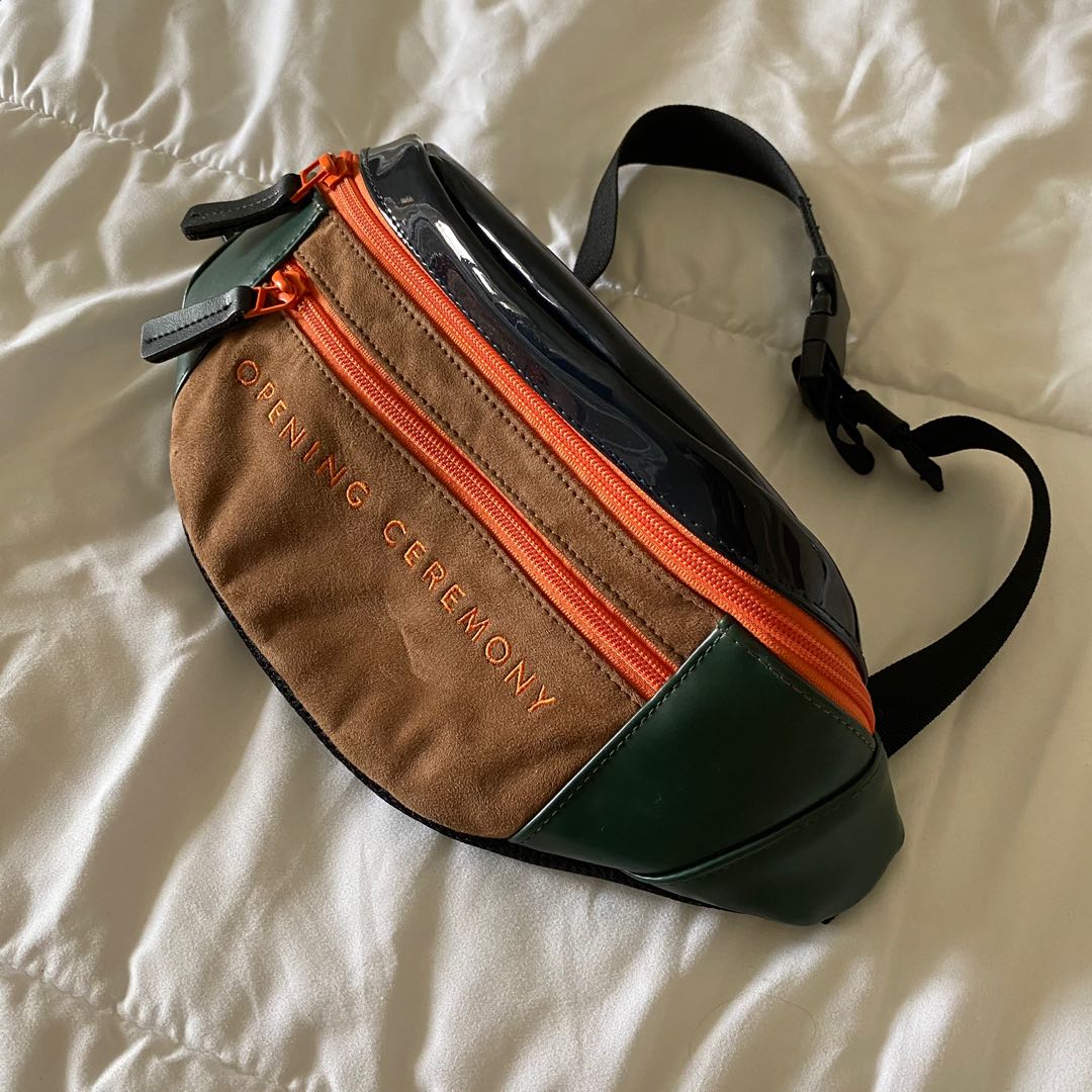 Opening ceremony shop fanny pack