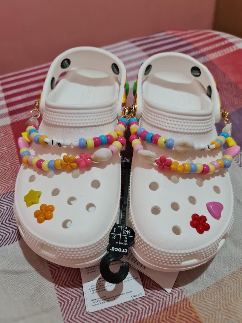 Crocs festival 2025 mall
