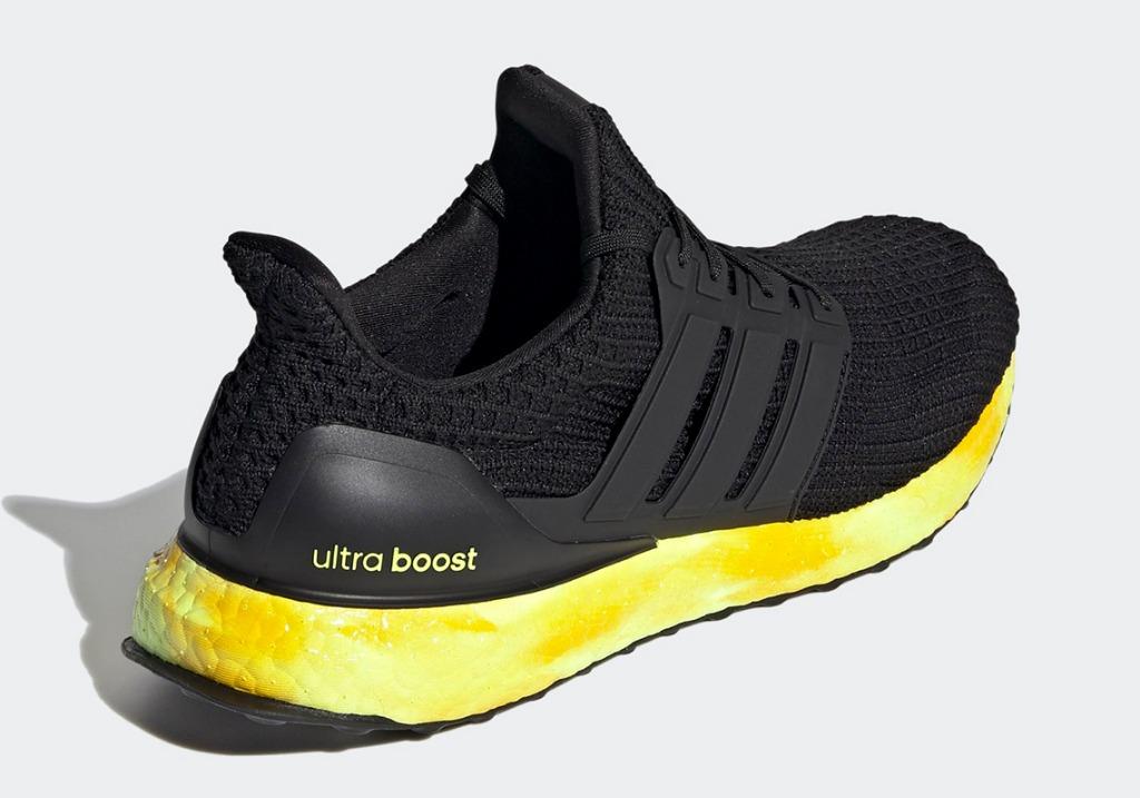 Ultraboost 4 dna in color laufschuh clearance