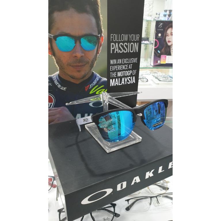 Oakley frogskins lite deals