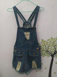 Overall Jeans (01)