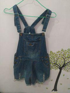 Overall Jeans (03)