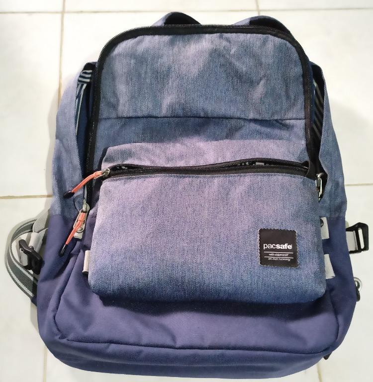 Pacsafe lx350 on sale