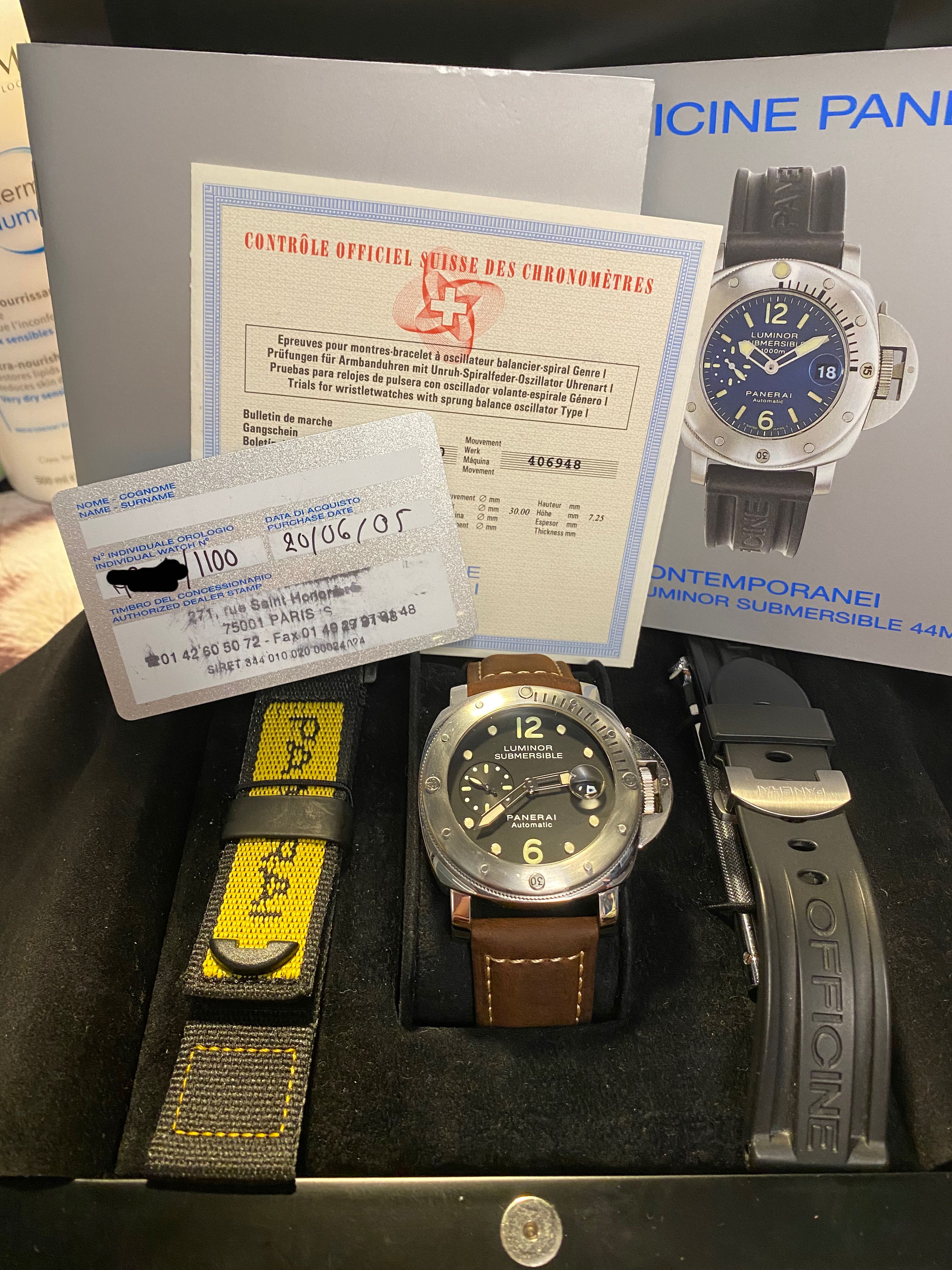 Pam024 sales