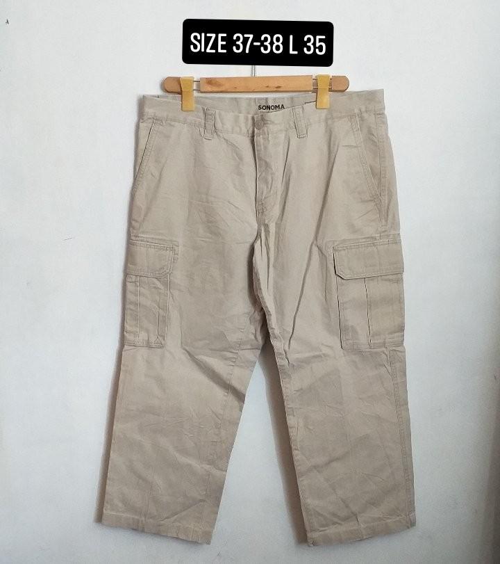 38 length pants 2025