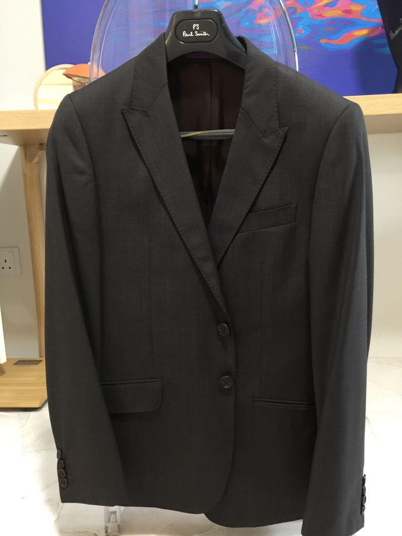 Gents coat new arrivals blazer