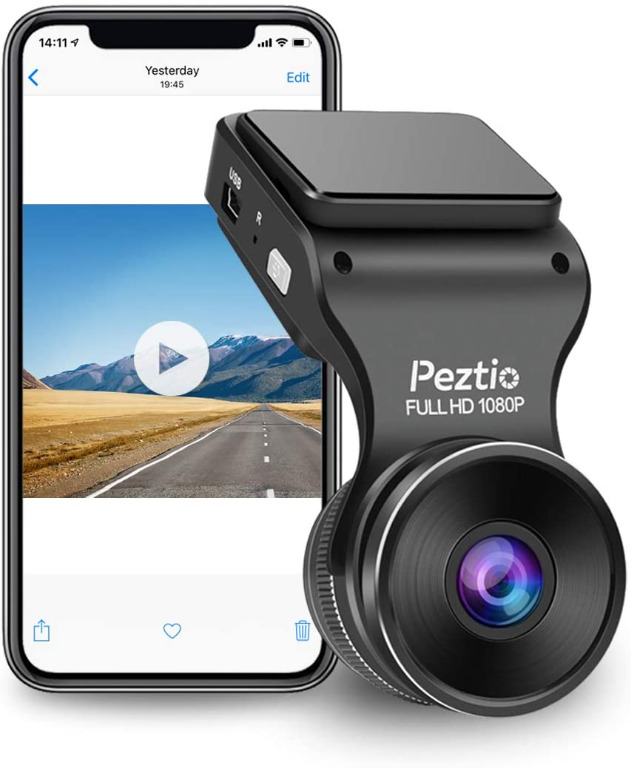 polaroid snap touch 2.0 pink