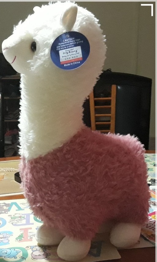 cheap llama stuffed animal