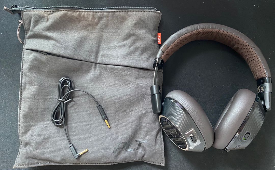Plantronics spro16 cheap