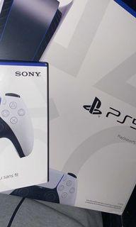 PlayStation 5