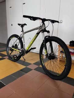 Decathlon Bicycle / Bike Work stand 