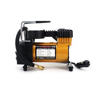 Portable Air Compressor 140 PSI Portable Air Compressor 140 PSI