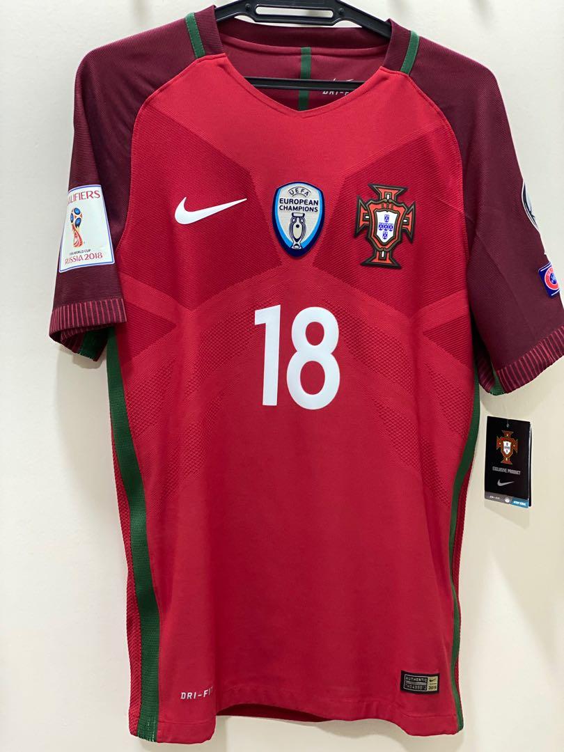 Portugal 16 jersey clearance