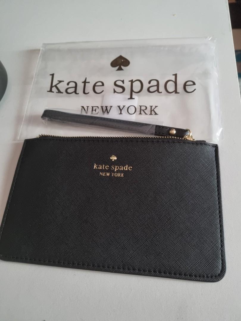 Pouch kate spade original
