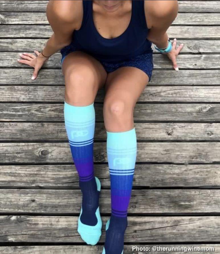 Compression pro socks Clearance