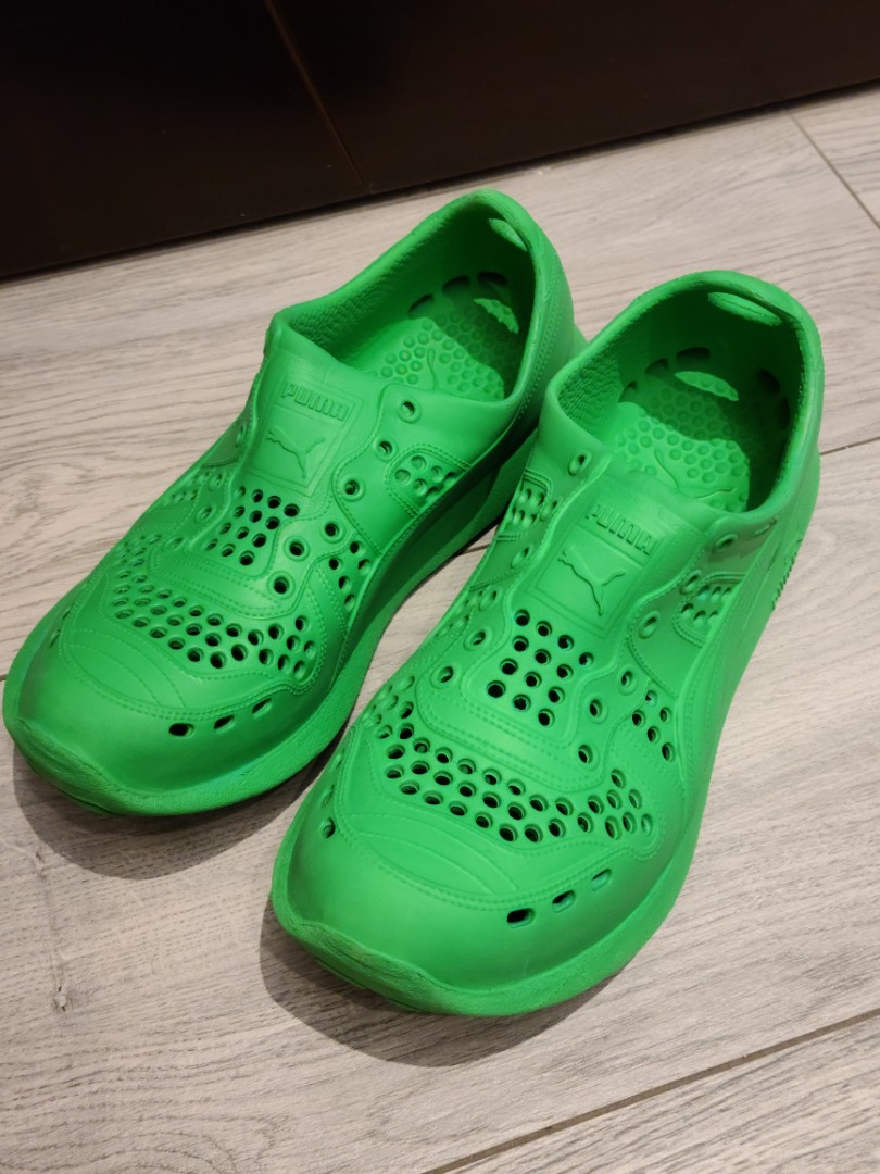 Puma new arrivals rain shoes