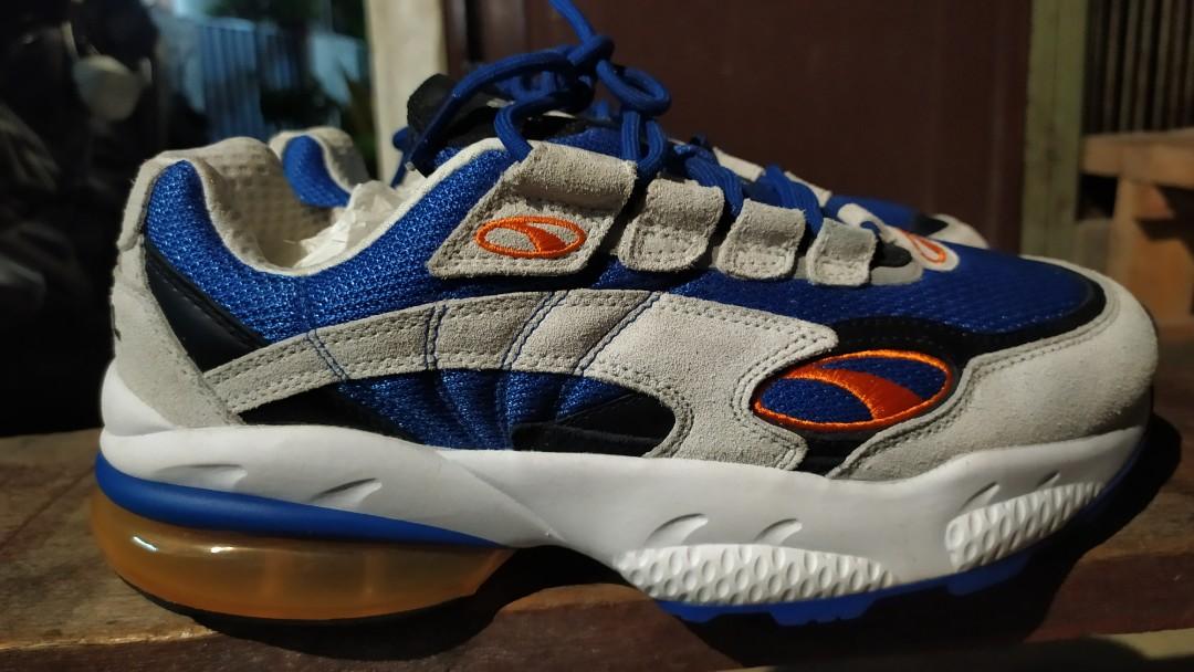 puma cell venom philippines