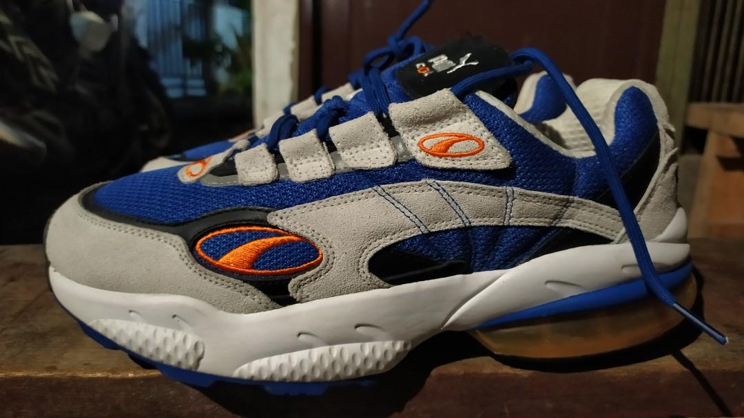 puma cell venom philippines