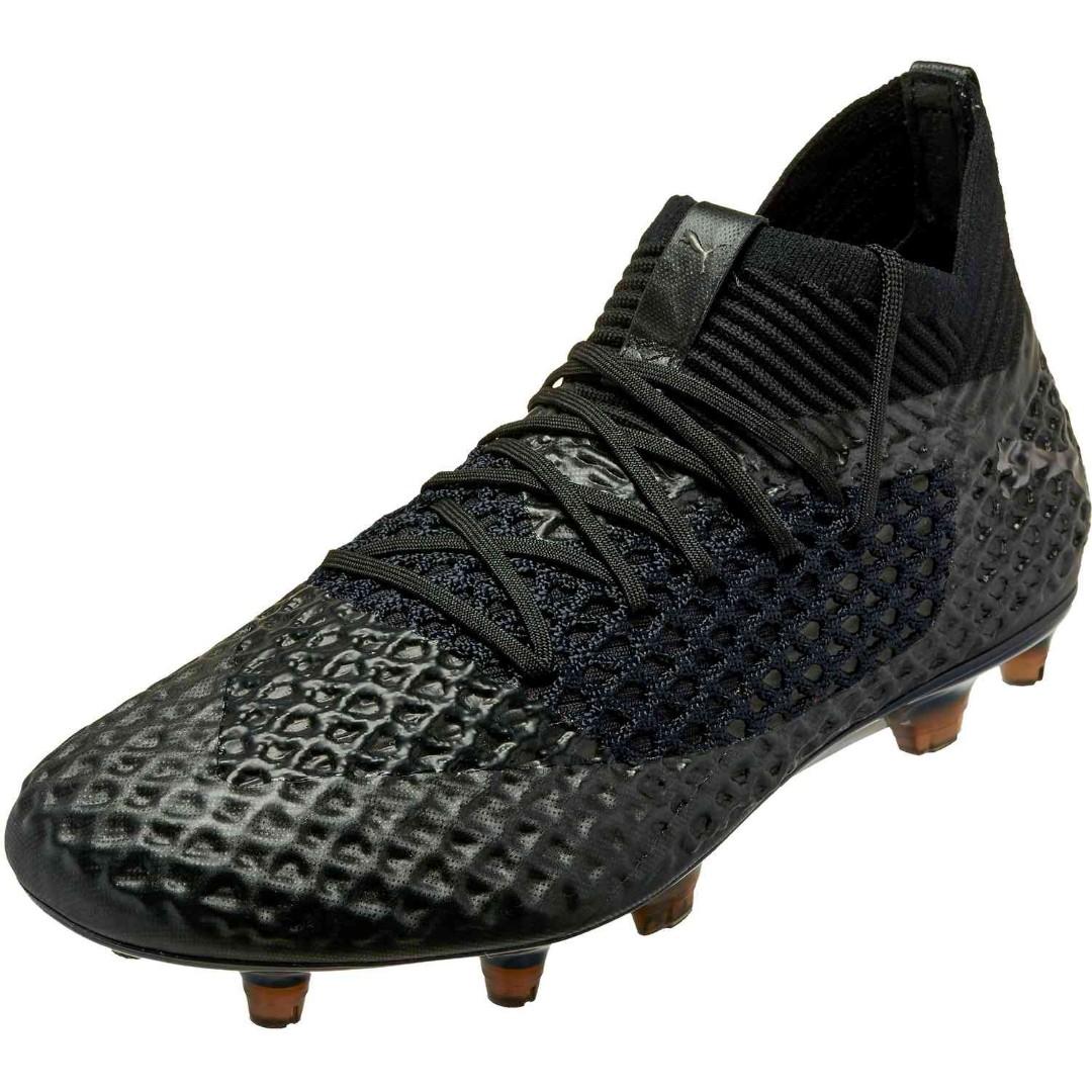 Puma Future 2.1 Netfit FG AG Men s Fashion Activewear on Carousell