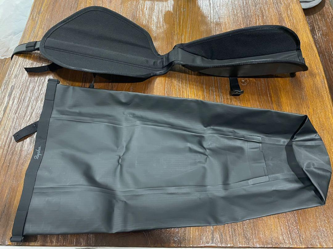 Rapha waterproof rear 2025 pack