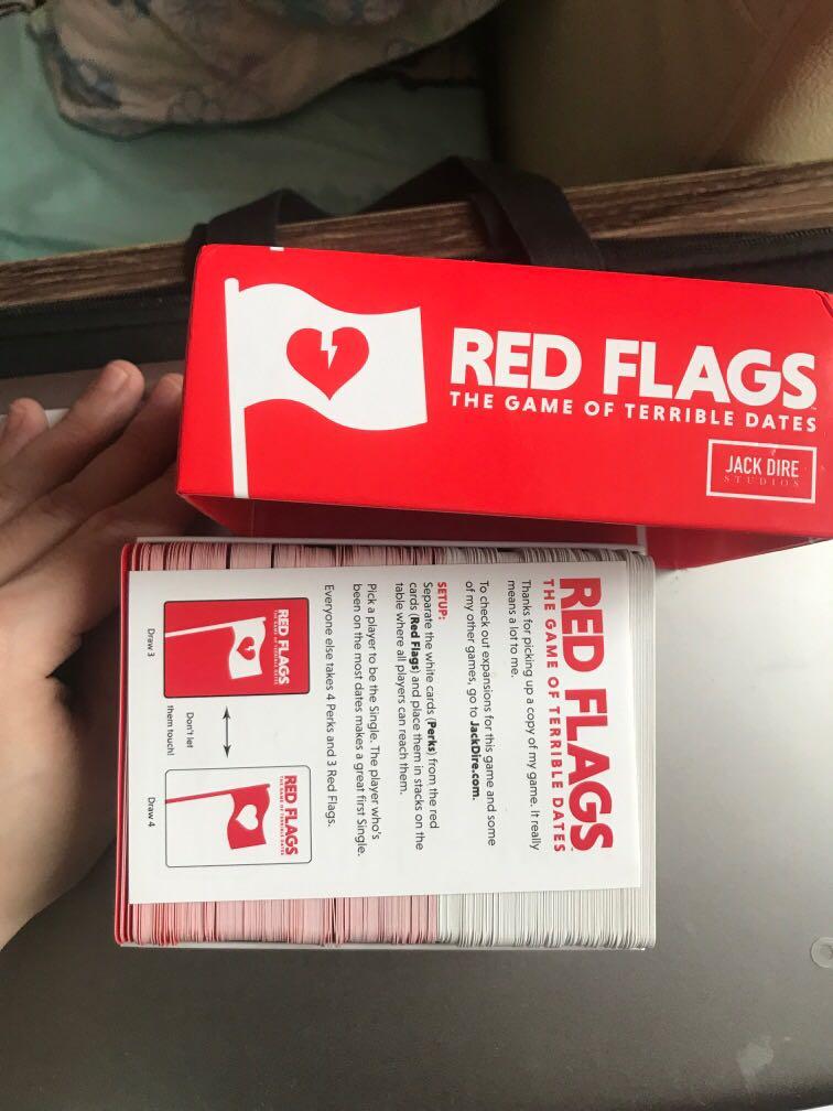 Red Flags Card Game 1621239647 7d89df87 Progressive 