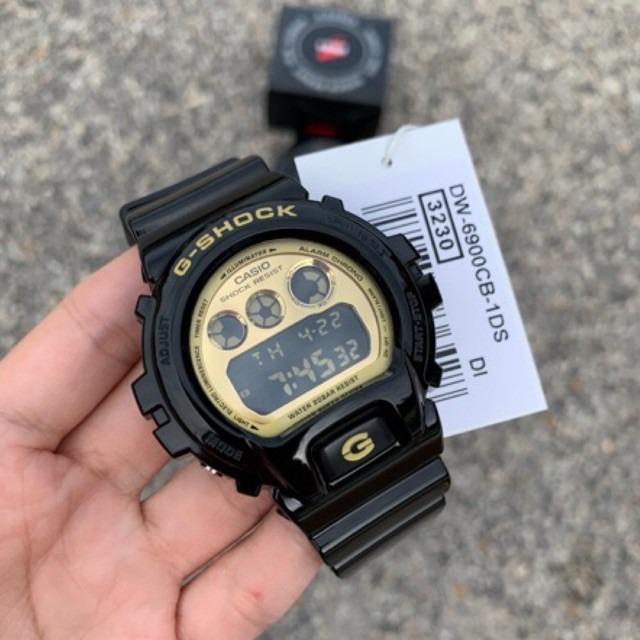 G shock dw hotsell 6900 cb
