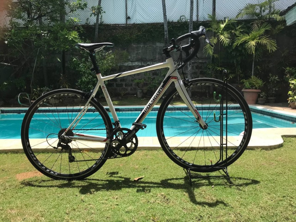 Road Bike size 53 Sports Equipment Bicycles Parts Bicycles on