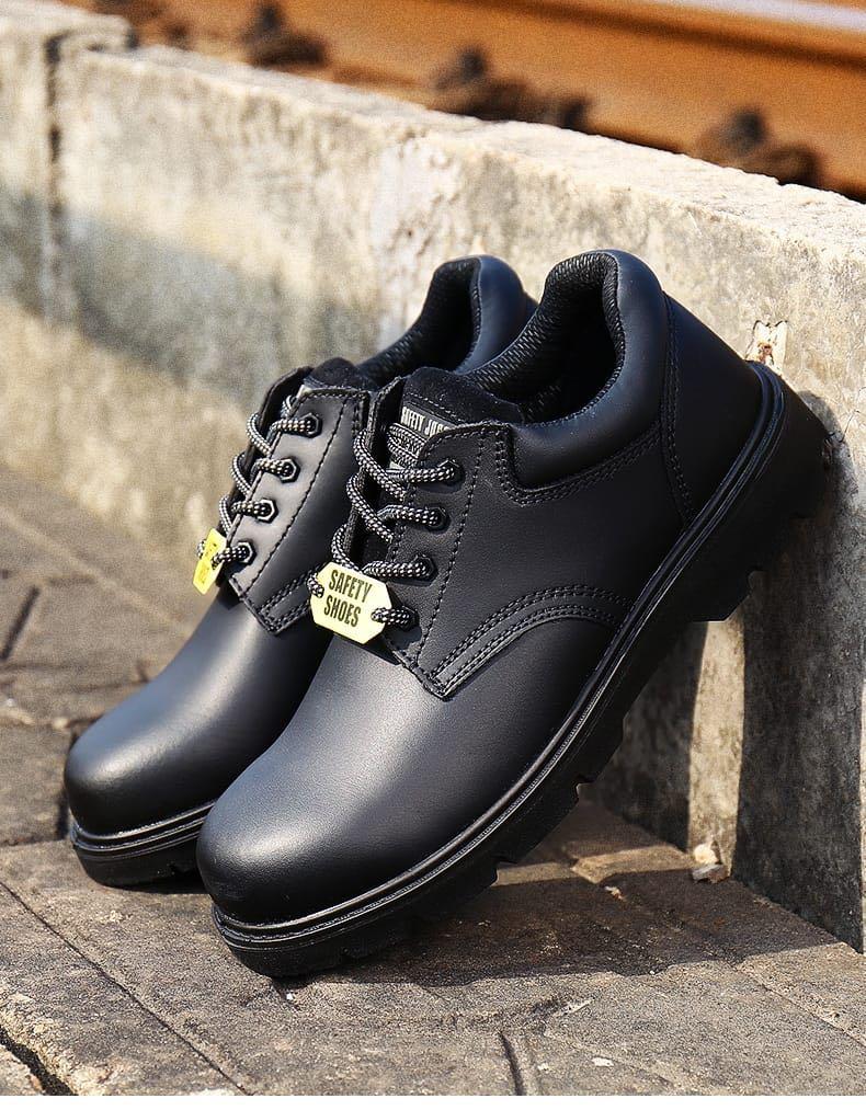 Safety shoes safety Jogger x1110, Men's Fashion, Footwear, Boots on