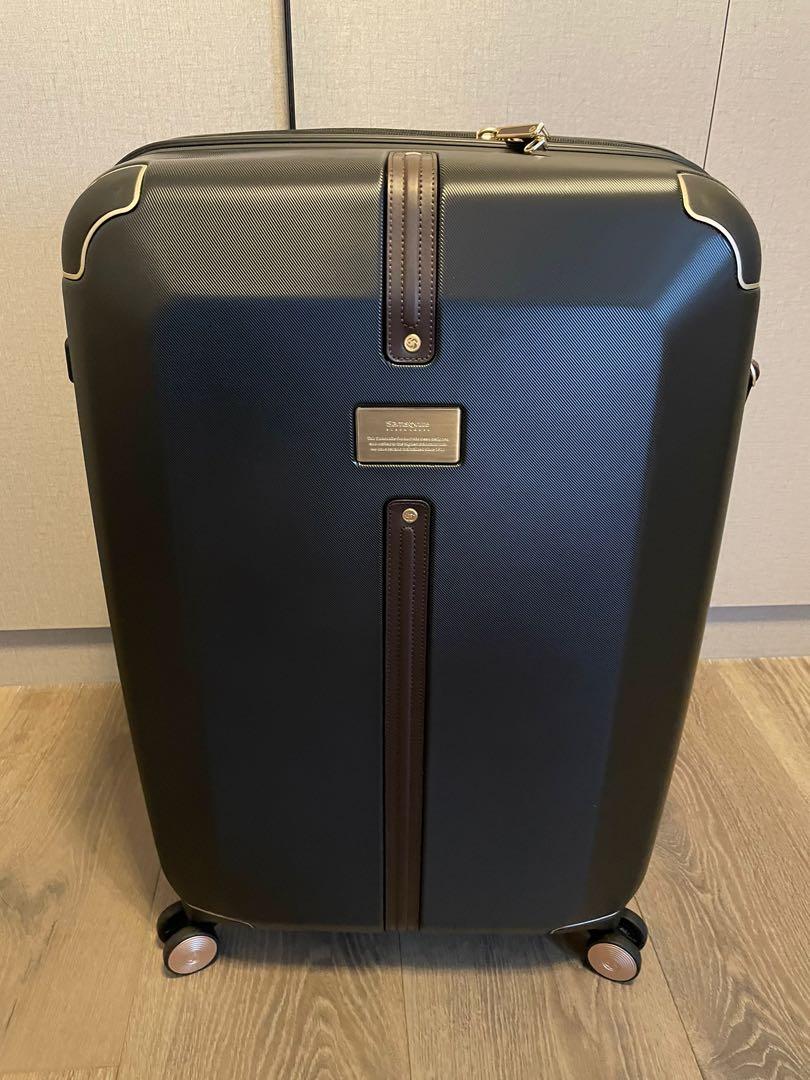Samsonite black hotsell label hampton