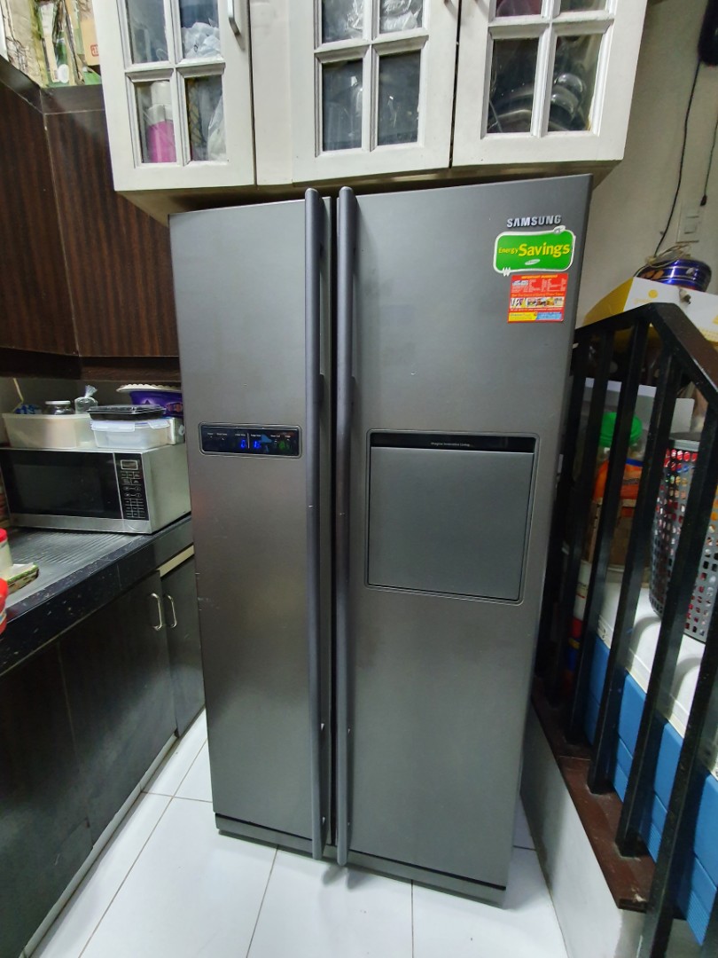 non inverter refrigerator