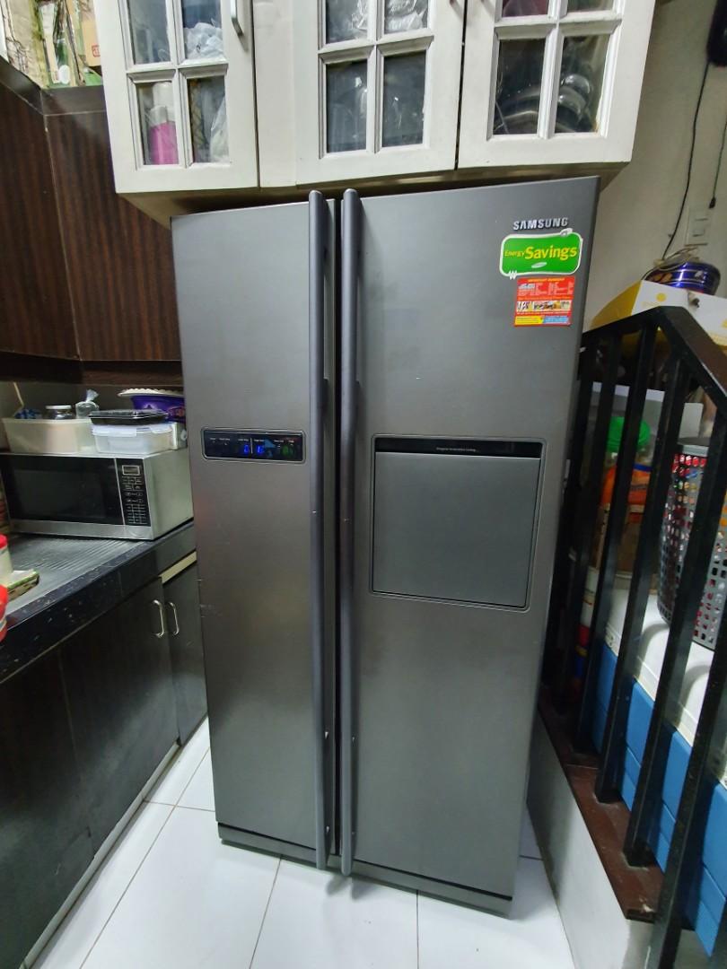 fridge without inverter