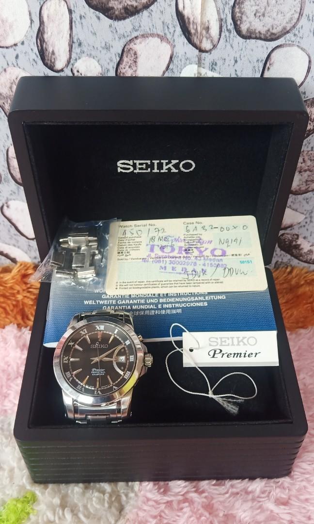 Seiko snq141p1 discount