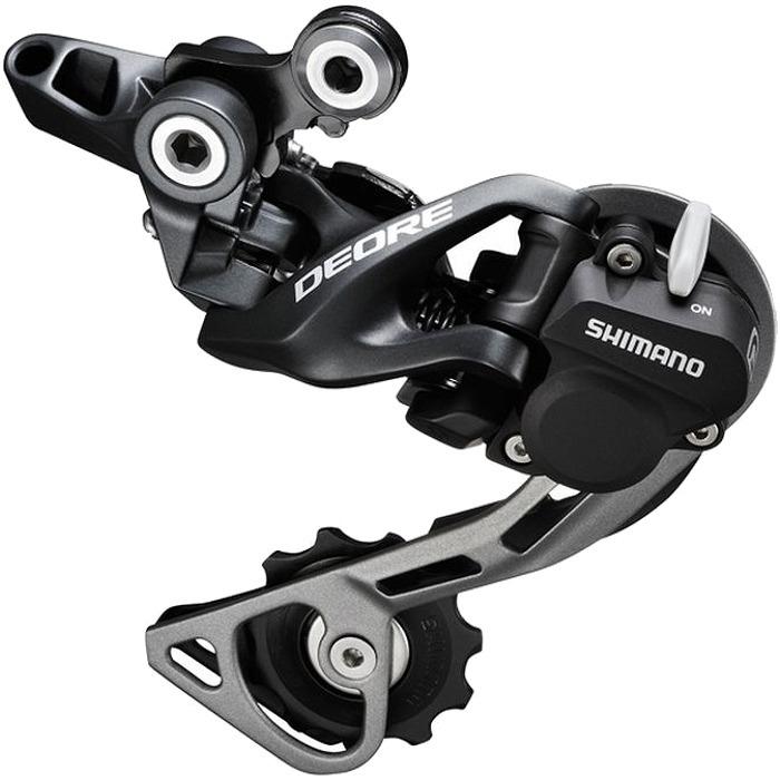 Shimano deore clutch deals