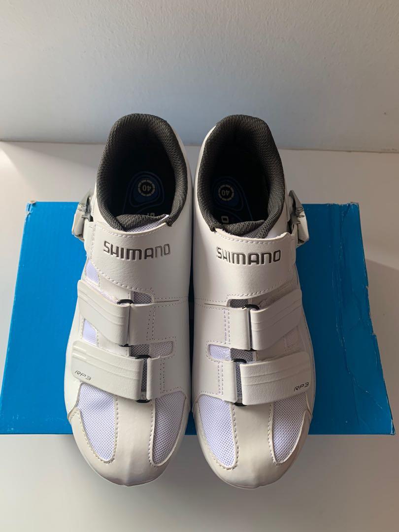 Shimano cheap rp3 decathlon