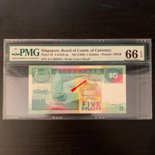 (Category: ) located in . Submitted by currencybuddy (Listing ID 1088252822, Image 1). Description: .