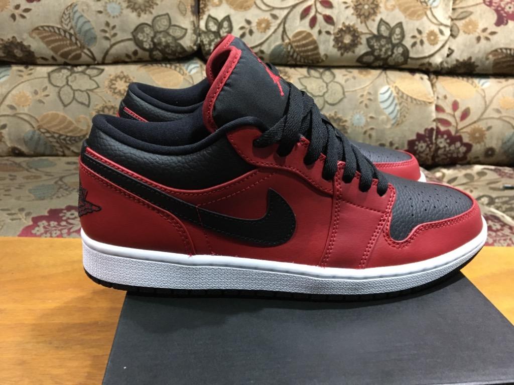 jd air jordan 1 low