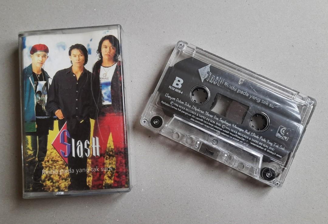 rindu pada yang tak sudi