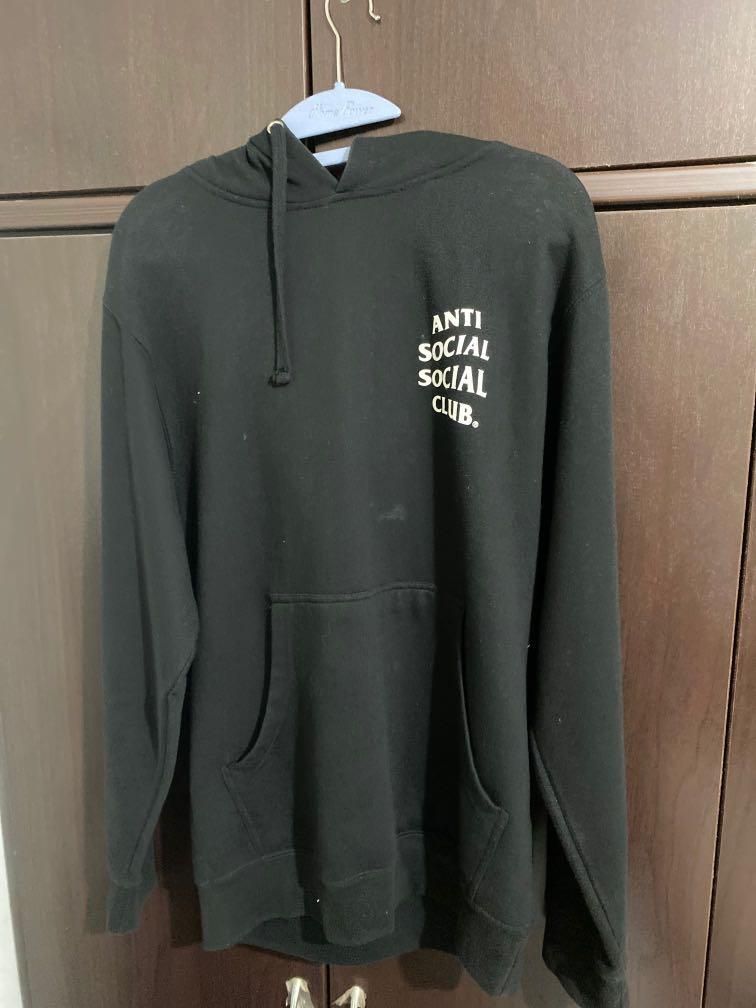 Anti social sales social club grailed