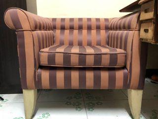 Sofa Chair (Hotel Pull-Out)