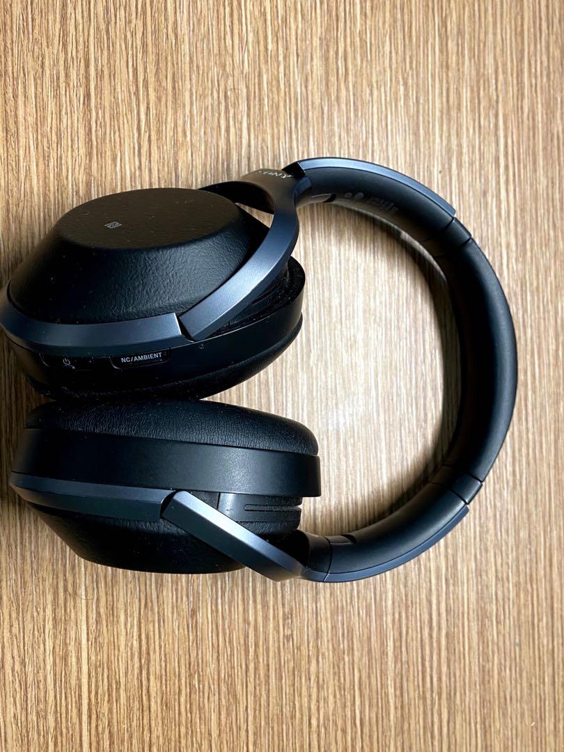 Sony wh 1000 best sale mx2