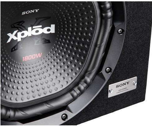 Sony XS NW1202E 12