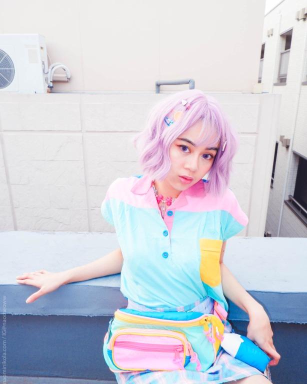 Mokuyobi sales fanny pack