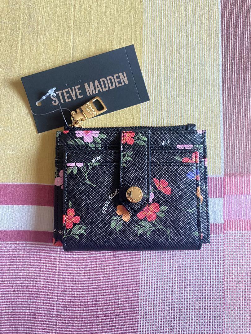 Steve Madden Coin Purse Card Holder Orig Women s Fashion Bags