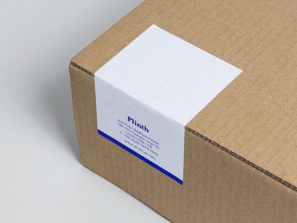 Sticker Labels for your packaging / business needs, Hobbies & Toys ...