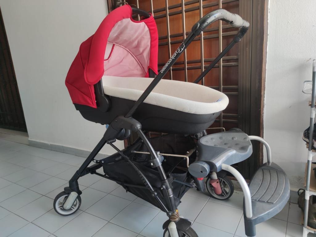 Bebe confort pram on sale