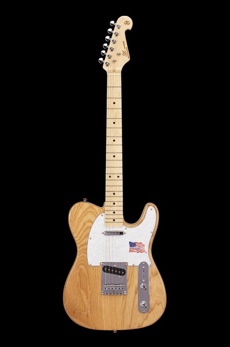 Sx vtg sales series telecaster price