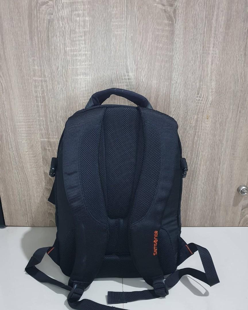 samsonite daypack
